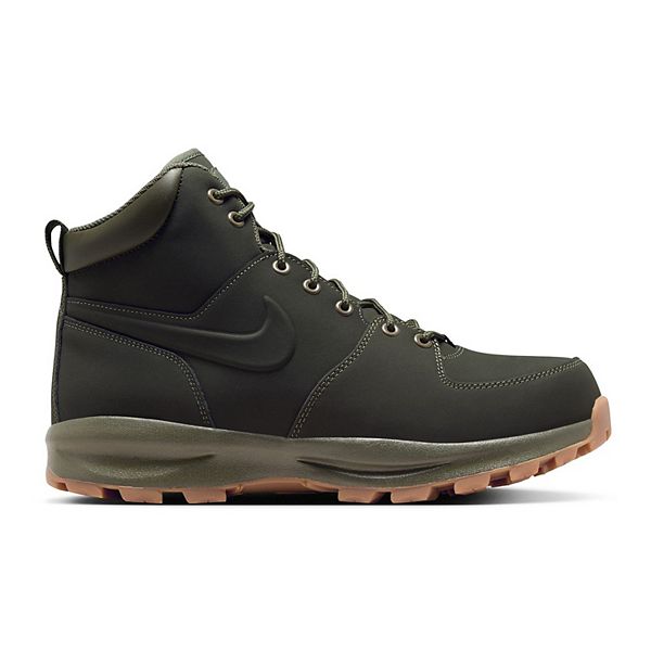 Nike Manoa Men s Leather Ankle Boots