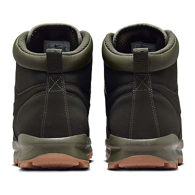 Nike Manoa Men's Leather Ankle Boots