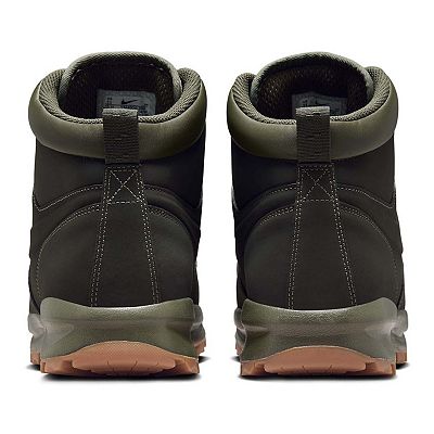 Nike Manoa Men s Leather Ankle Boots