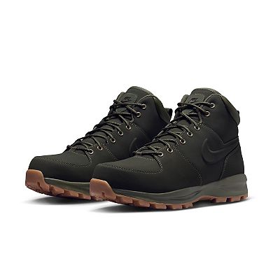 Nike Manoa Men's Leather Ankle Boots