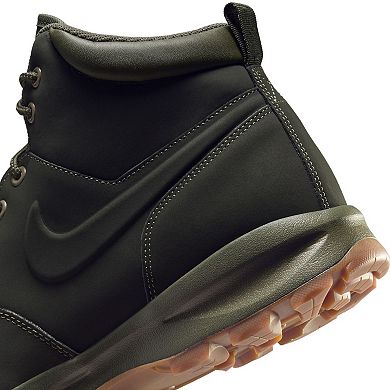 Nike Manoa Men's Leather Ankle Boots