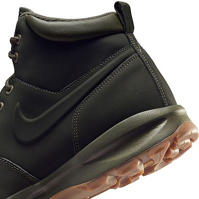 Nike Manoa Men s Leather Ankle Boots