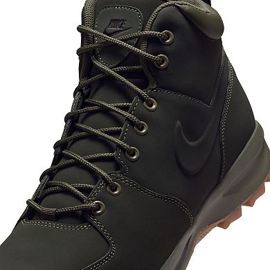 Nike Manoa Men's Leather Ankle Boots