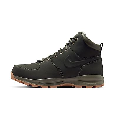 Nike Manoa Men's Leather Ankle Boots