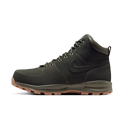 Nike Manoa Men s Leather Ankle Boots