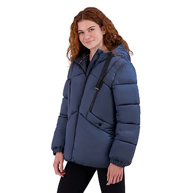 Women's Spyder Heavyweight Puffer Jacket