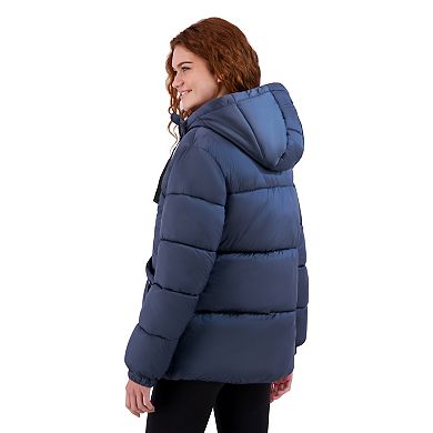 Women's Spyder Heavyweight Puffer Jacket