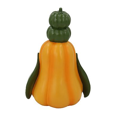 Disney's Goofy LED Resin Pumpkin by Celebrate Together™