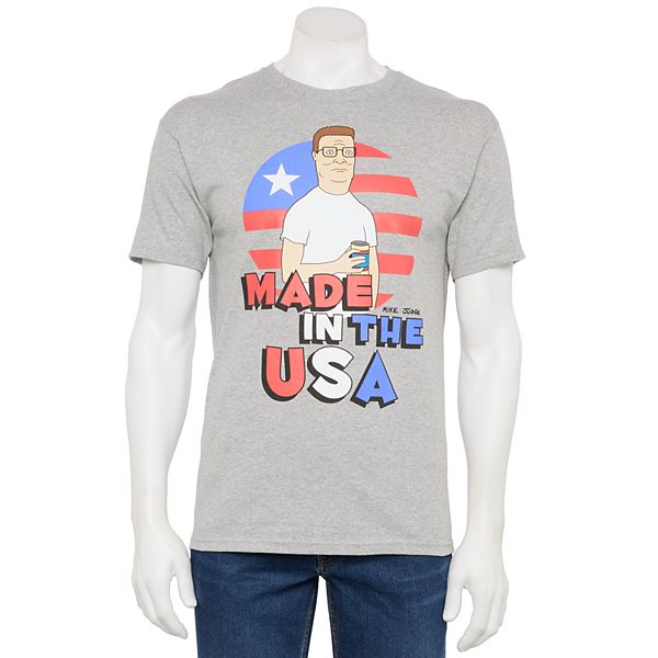 Men's King Of The Hill Americana 