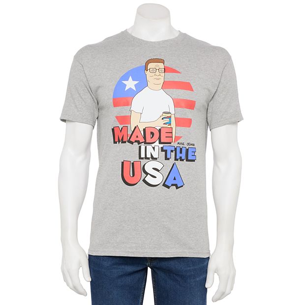 Men's King Of The Hill Americana 