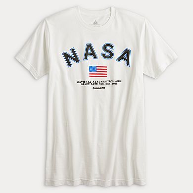 Men's NASA Americana Tee