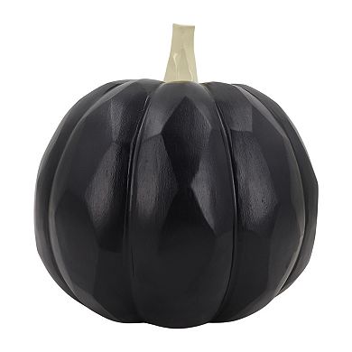 Disney's Mickey Mouse Halloween Mummy Pumpkin Table Decor by Celebrate Together™