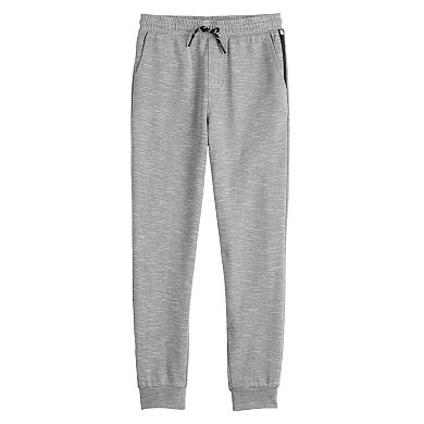 Boys 8-20 Sonoma Goods For Life® Everyday Knit Joggers in Regular & Husky