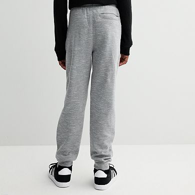 Boys 8-20 Sonoma Goods For Life® Everyday Knit Joggers in Regular & Husky