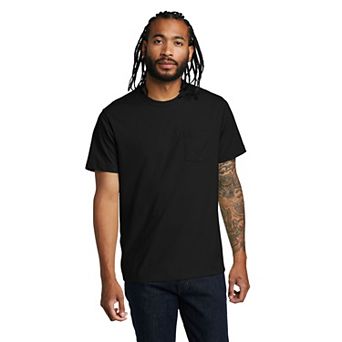 Men's Eddie Bauer Legend Short Sleeve Pocket Tee