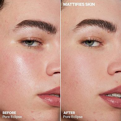 Pore Eclipse Non-Comedogenic Mattifying + Blurring Primer Stick