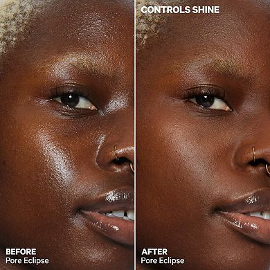 Pore Eclipse Non-Comedogenic Mattifying + Blurring Primer Stick
