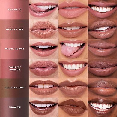OneLiner Lip Liner + Eyeliner + Cheek Pencil