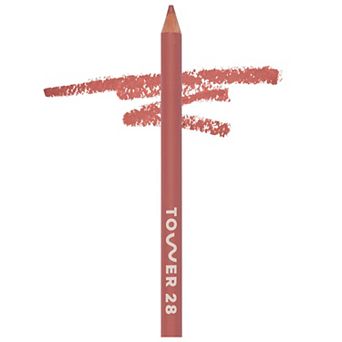 Tower 28 Beauty OneLiner Lip Liner + Eyeliner + Cheek Pencil
