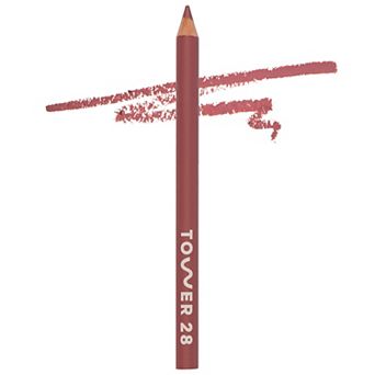 Tower 28 Beauty OneLiner Lip Liner + Eyeliner + Cheek Pencil