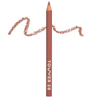 Tower 28 Beauty OneLiner Lip Liner + Eyeliner + Cheek Pencil