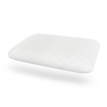BodiPedic Classic Support Memory Foam Bed Pillow