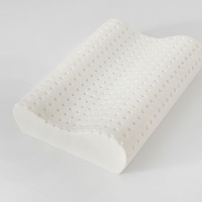 BodiPedic Classic Support Contour Memory Foam Bed Pillow
