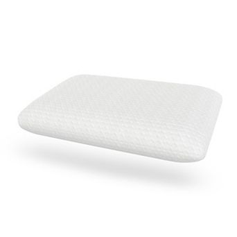 BodiPedic Gel Support Memory Foam Bed Pillow