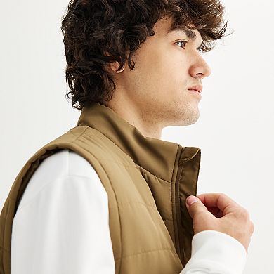 Men's Sonoma Goods For Life® Puffer Vest