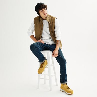 Men's Sonoma Goods For Life® Puffer Vest