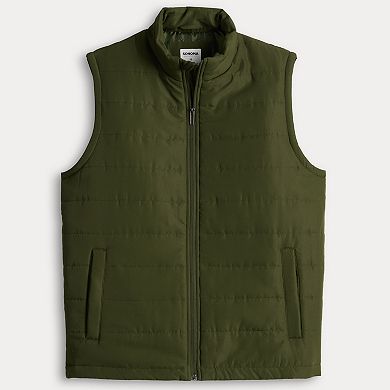 Men's Sonoma Goods For Life® Puffer Vest