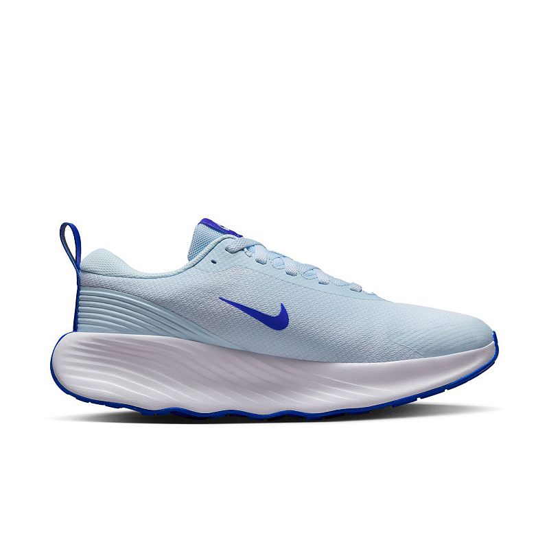 Nike Promina Women's Walking Shoes, Size: 7.5, Blue