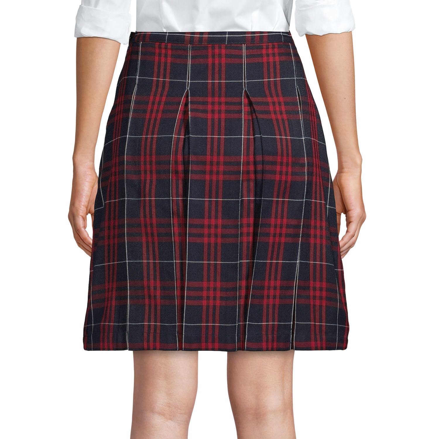 Kohl's holiday skirts best sale