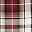 Garnet Khaki Plaid