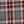 Gray Maroon Plaid