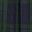 Navy Green Plaid