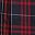 Navy Large Plaid