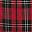 Red Black Plaid