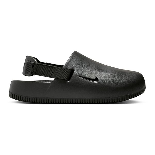 【新品】NIKE Calm Women's Mule 24cm Nike Calm Mule Women's Sandals
