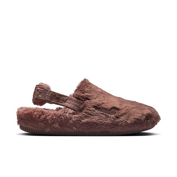 サンダル・ミュール [NIKE]Nike Cam SE Women's Mule Nike Women's Calm Mule SE Sandals from Finish Line - Macy's