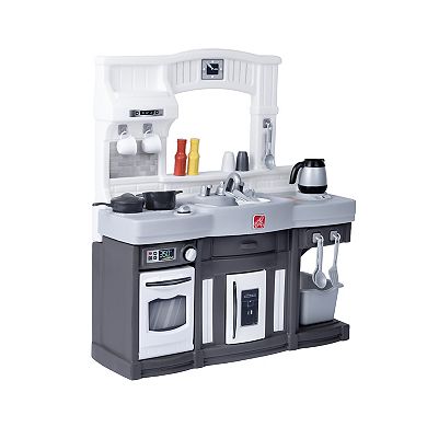 Step2 Modern Cook Stove Set
