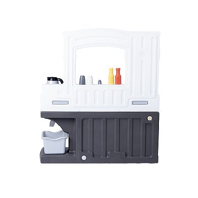 Step2 Modern Cook Stove Set