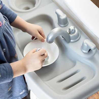 Step2 Modern Cook Stove Set