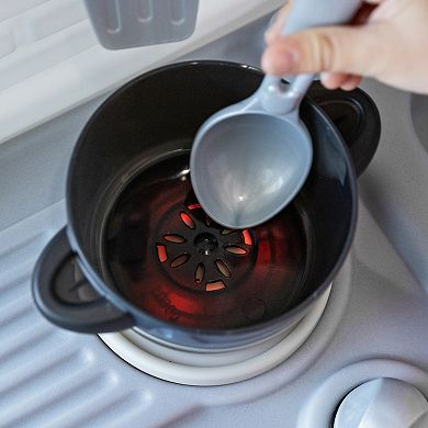 Step2 Modern Cook Stove Set