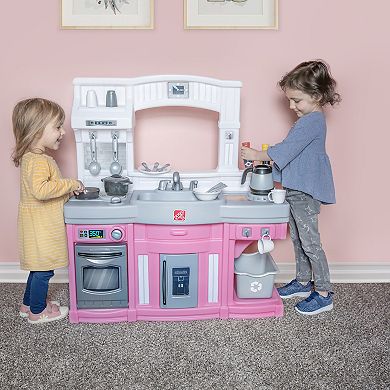 Step2 Modern Cook Stove Set