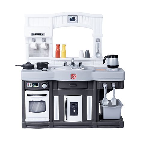 Детские игрушки Step2 Modern Cook Stove Set