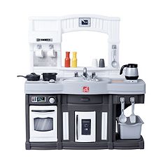 Play Kitchens for Kids Kids Kitchen Sets More Kohl s