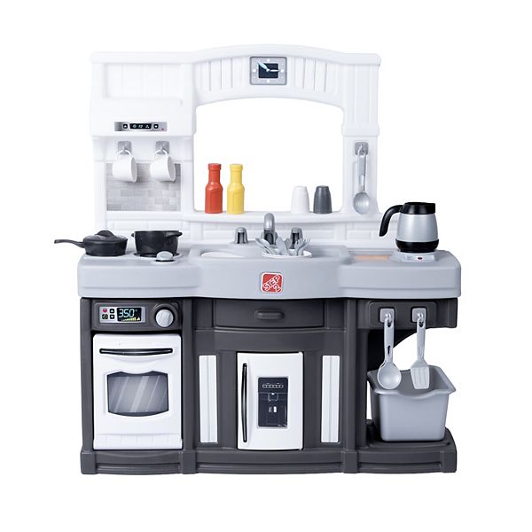 Step2 Modern Cook Stove Set