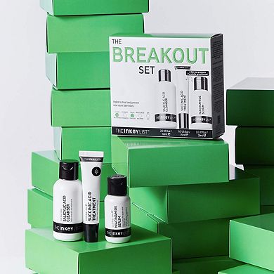 The Breakout Set