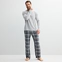 Mens Pajamas